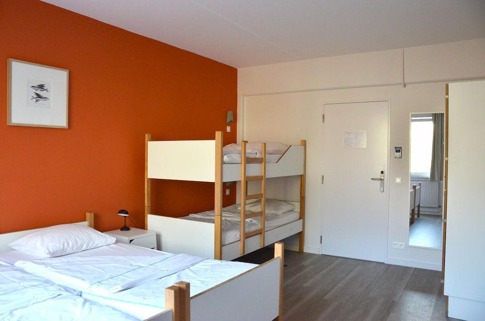 Auberge Des 3 Fontaines Auderghem Dış mekan fotoğraf