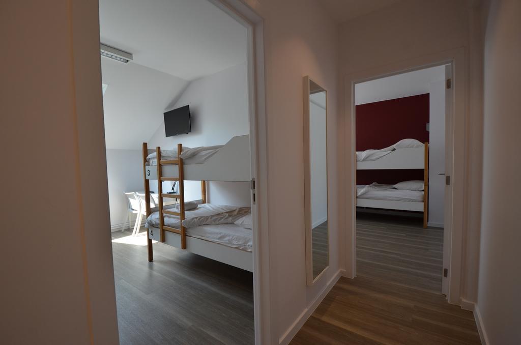 Auberge Des 3 Fontaines Auderghem Dış mekan fotoğraf