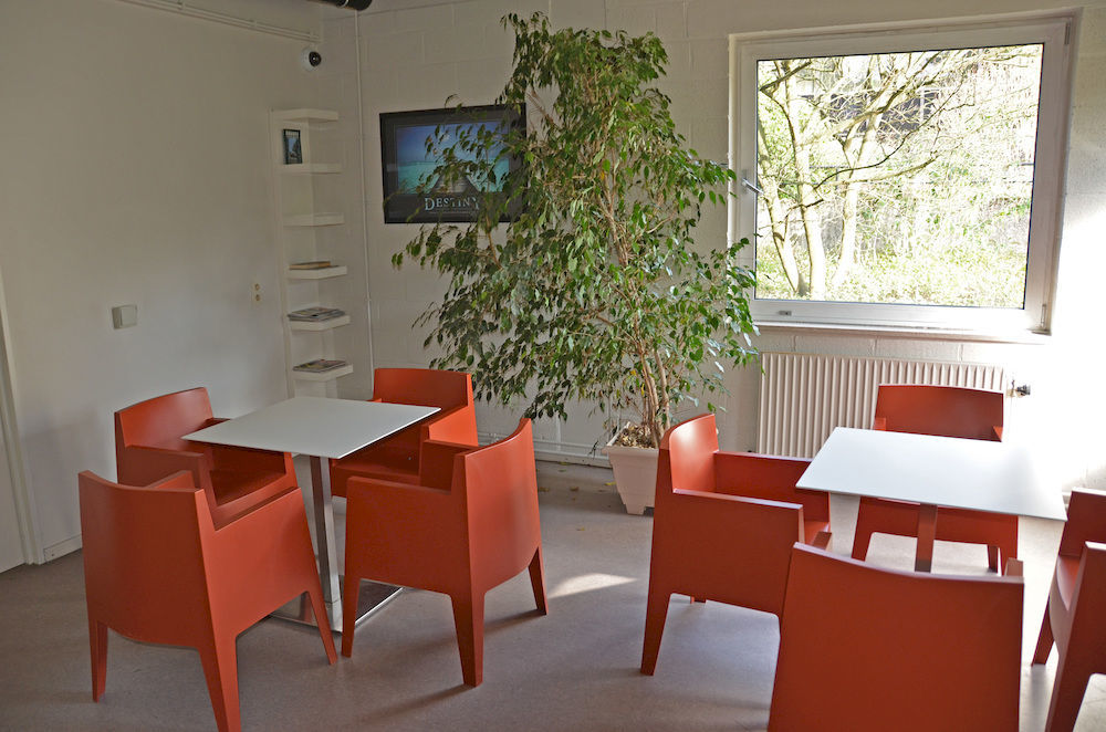 Auberge Des 3 Fontaines Auderghem Dış mekan fotoğraf