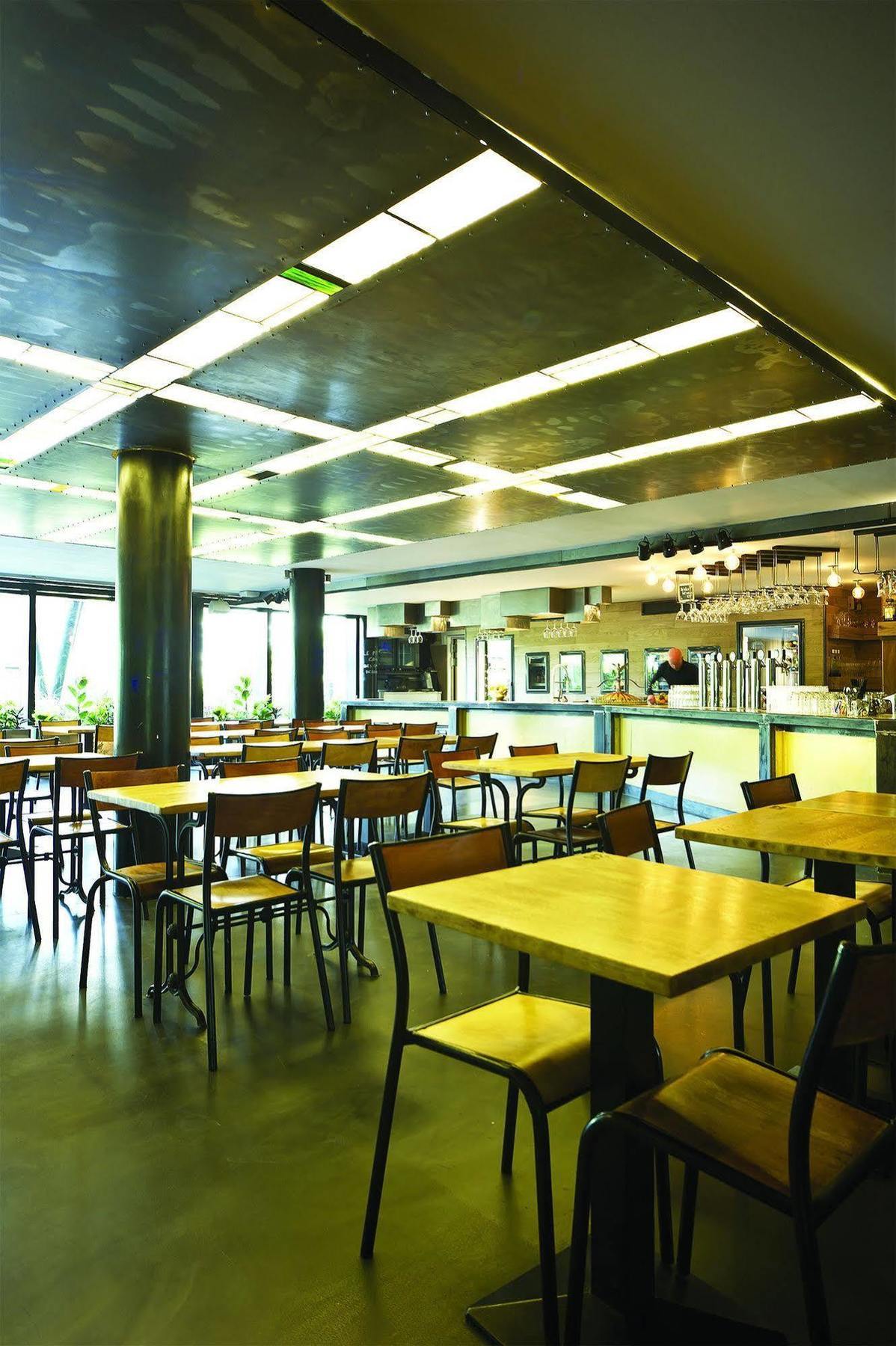 Auberge Des 3 Fontaines Auderghem Dış mekan fotoğraf