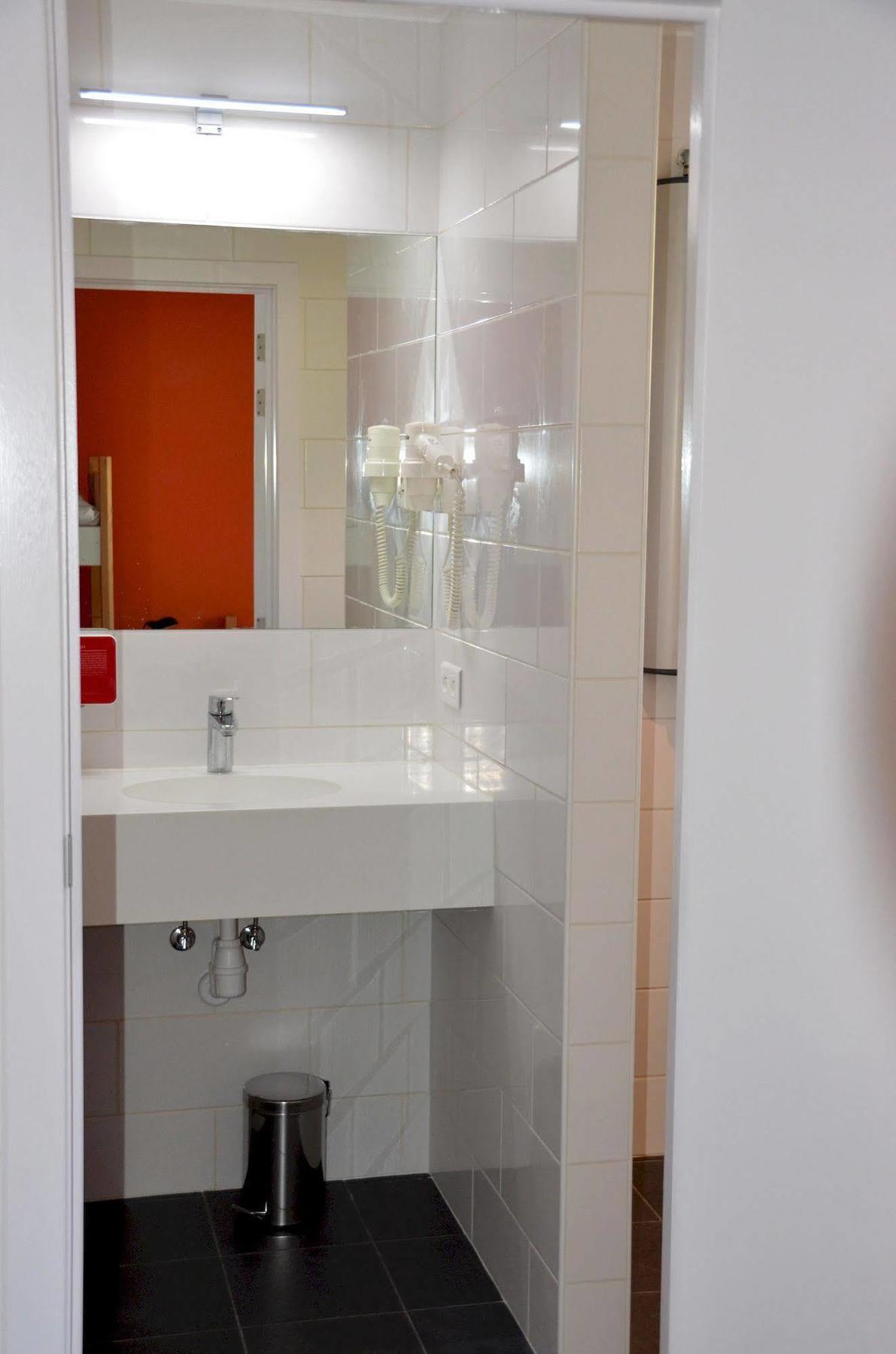 Auberge Des 3 Fontaines Auderghem Dış mekan fotoğraf