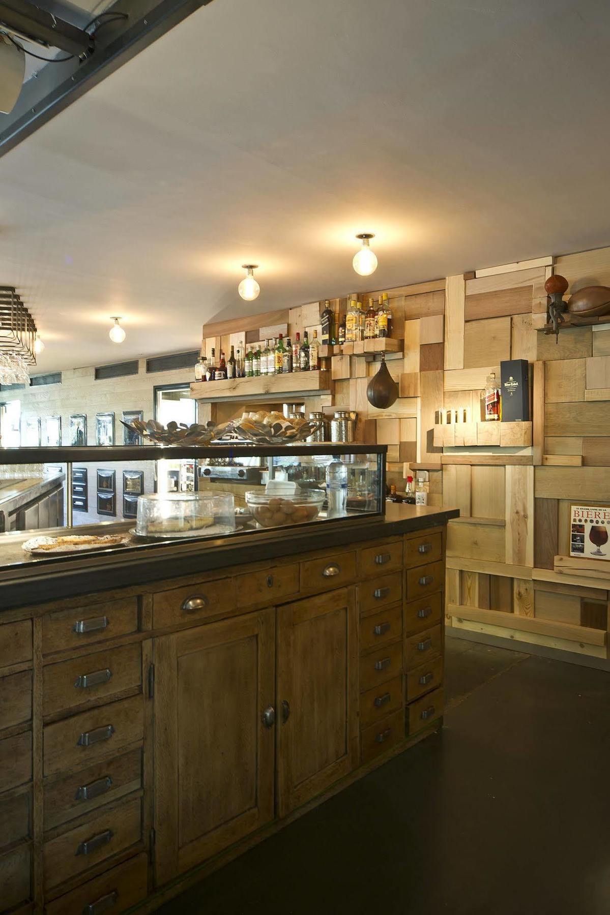 Auberge Des 3 Fontaines Auderghem Dış mekan fotoğraf