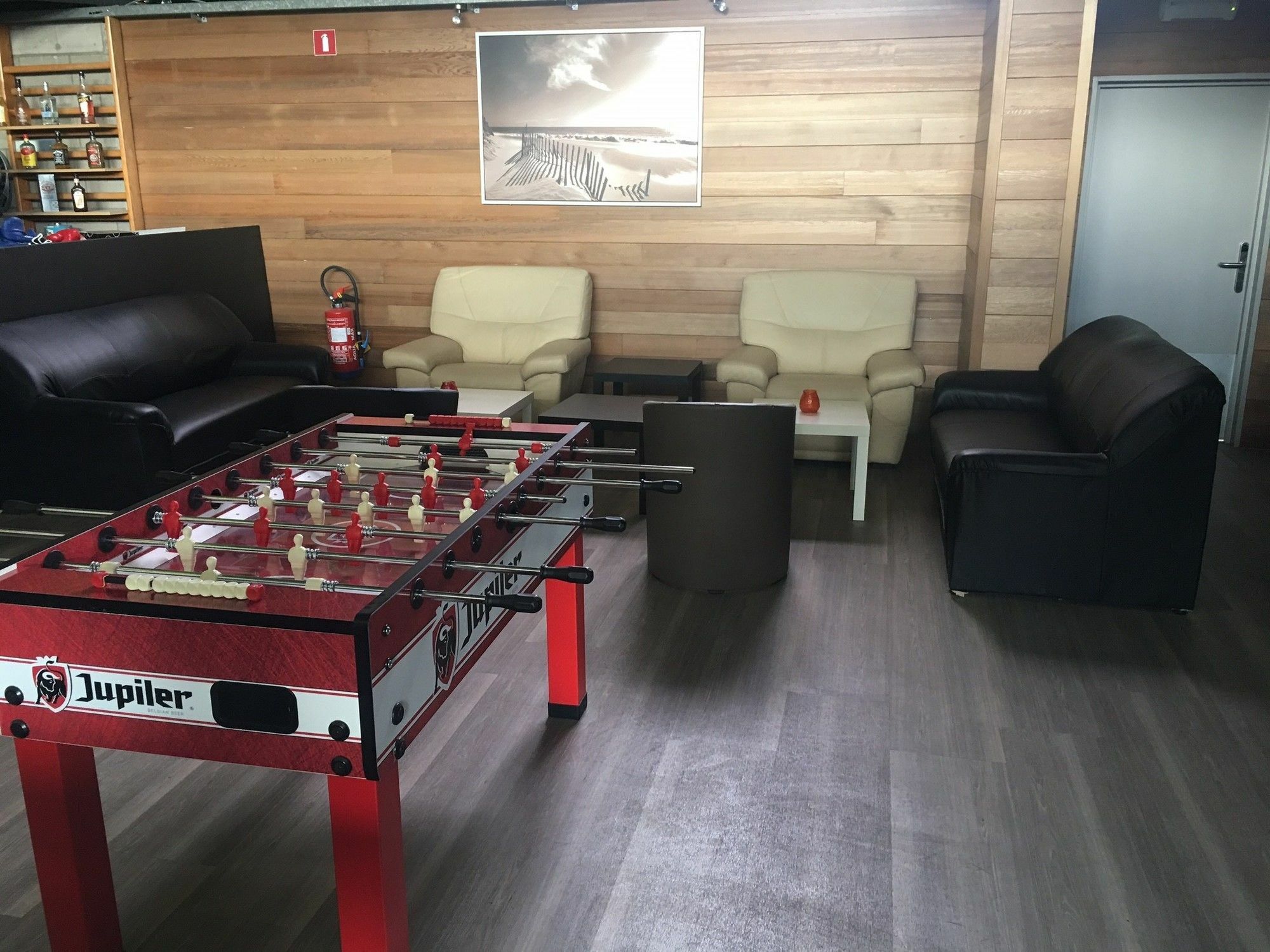 Auberge Des 3 Fontaines Auderghem Dış mekan fotoğraf